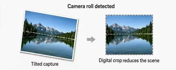 苹果新 iPhone 相机防抖专利曝光机械调整确保画面平稳