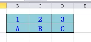excel2010表格怎么保留数值只清除单元格格式
