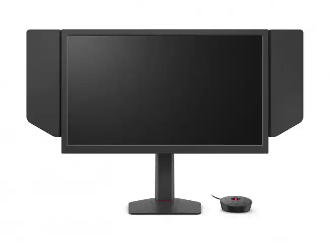 卓威推出 XQ2766X 显示器27英寸 QHD 360Hz TN屏幕