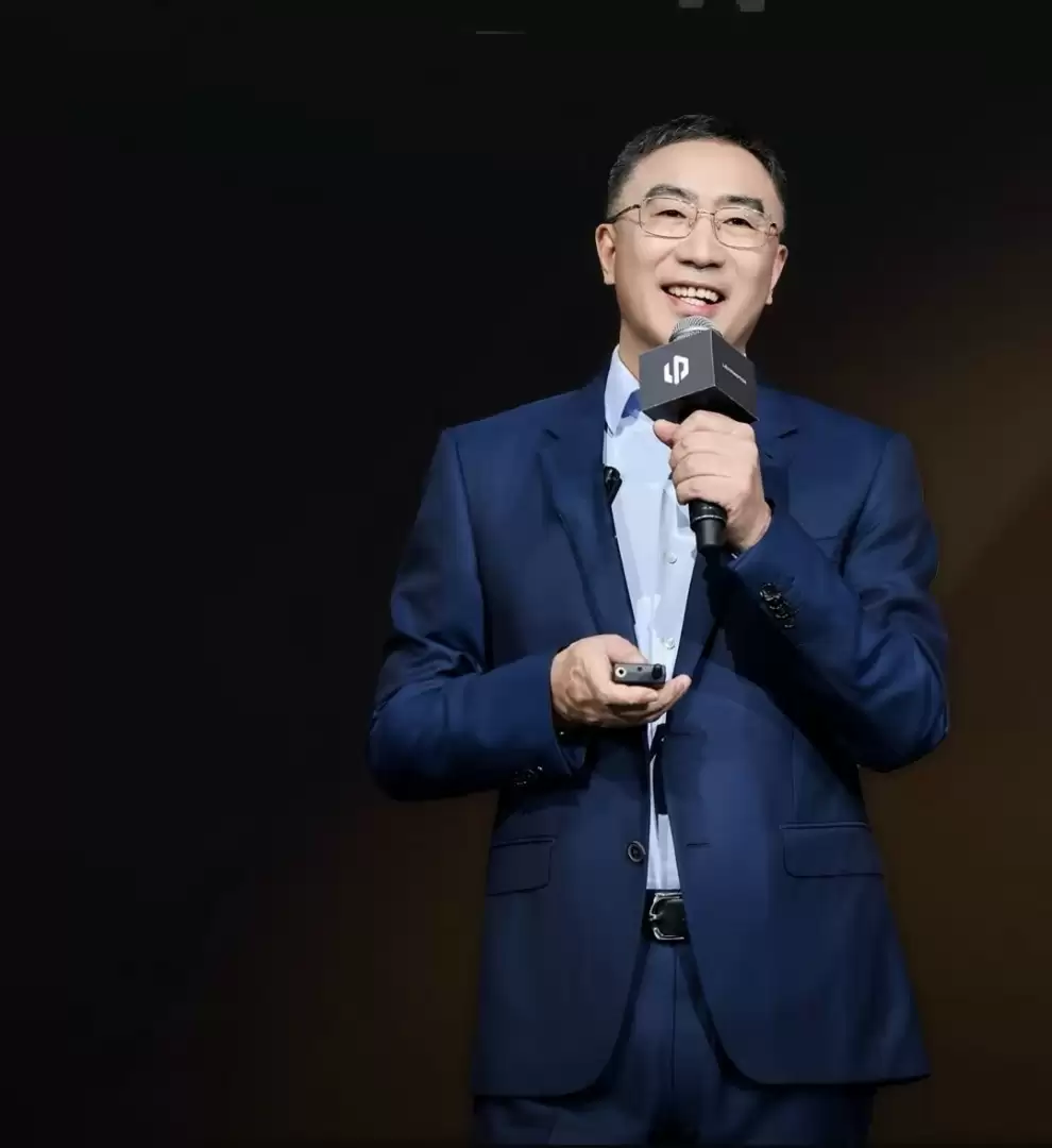 零跑汽车创始人朱江明等再度增持公司股份，累计增持金额已近19亿港币