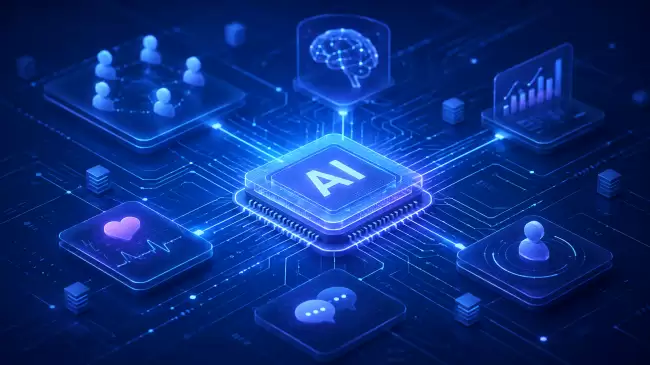 Deep Attract持续升级AI情感分析能力，以多智能体技术提升用户关系决策效率
