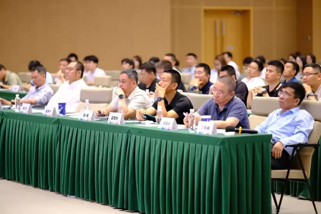 从产业趋势到产品实践  GBASE技术云享会解码国产数据库发展新机遇