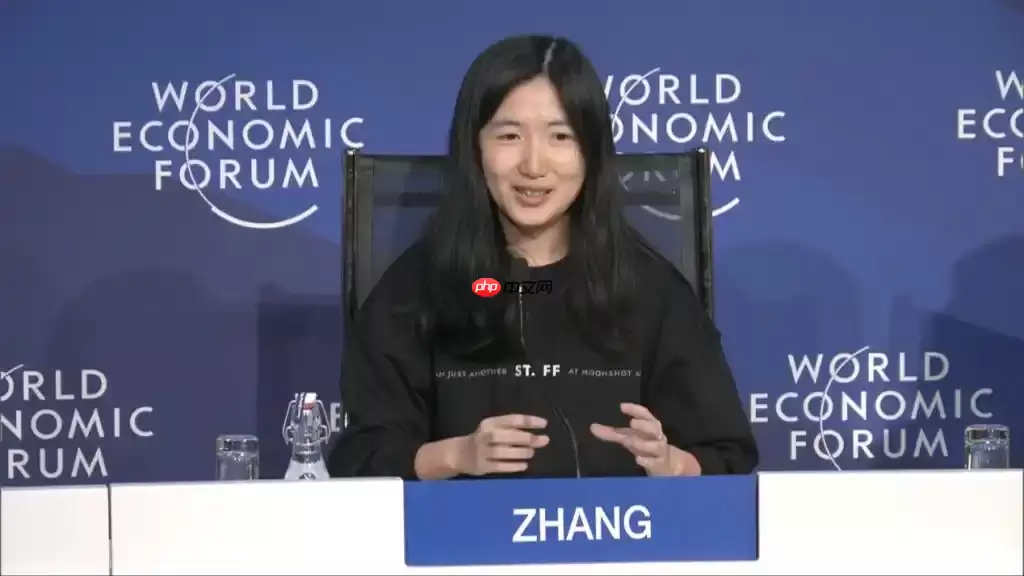 月之暗面总裁张予彤透露 Kimi 新模型即将发布