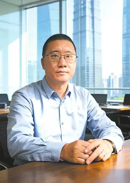 当当网总裁游克华： 当当从“卖书人”升维到“阅读服务”提供商