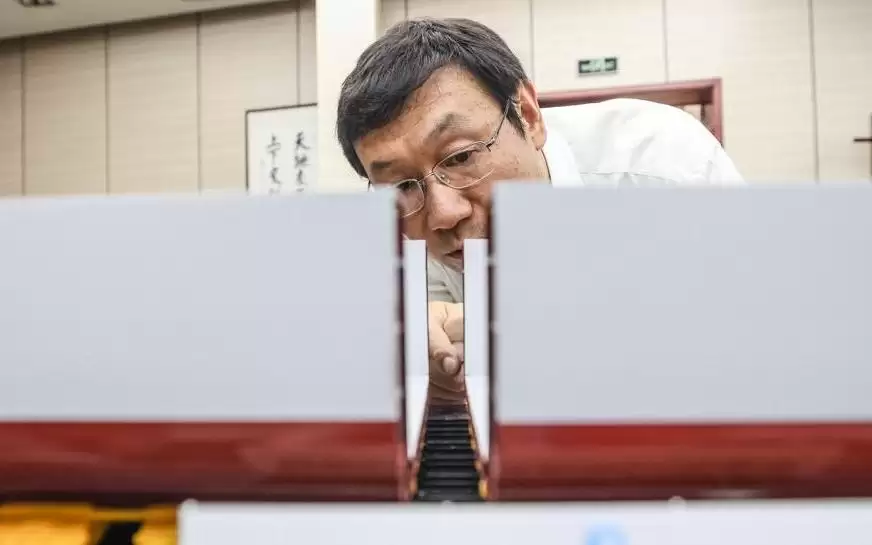 火箭巨轮“搭乐高”精准至毫米！上海交大十年磨剑“快装”重器｜上海科技奖