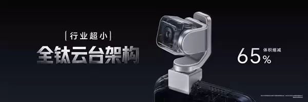 荣耀Robot Phone首销闪电售罄！8月25日再次开售：9999元起