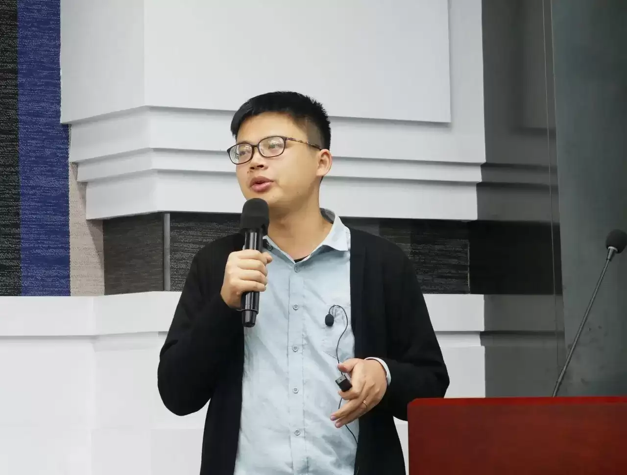 微服务架构下CI/CD如何落地