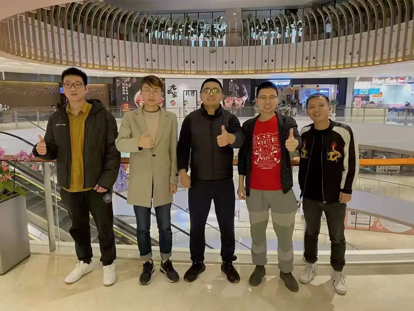 我在阿里实习做开源