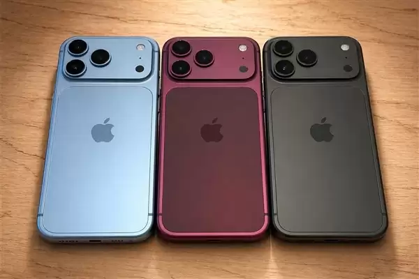 三剑齐发！iPhone 18 Pro发布会锁定9月9日：机圈年度大戏将至