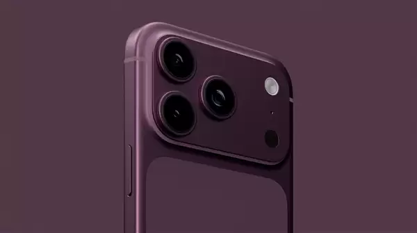 苹果iPhone 18 Pro手机壳提前上架：兼容老款！无缘可变光圈