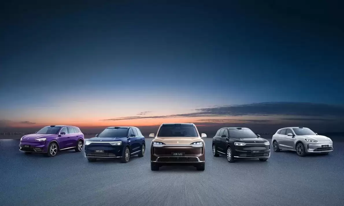 赛力斯2026年半年报：研发投入70.07亿元 同比增长34.8%