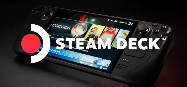 Steam Deck Beta 更新提升 Steam Machine 兼容性