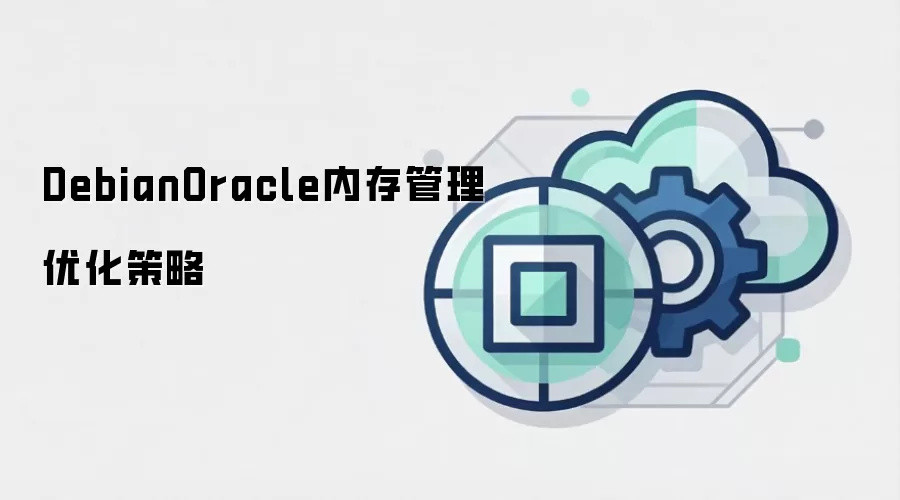 DebianOracle内存管理优化策略