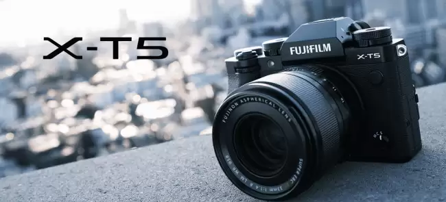 消息称富士 X-T6 发布档期锁定 9 月 届时还将推出 50-140mm F2.8 II 相机镜头