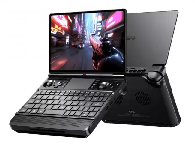 GPD WIN MAX 3掌机预告搭载395/388处理器