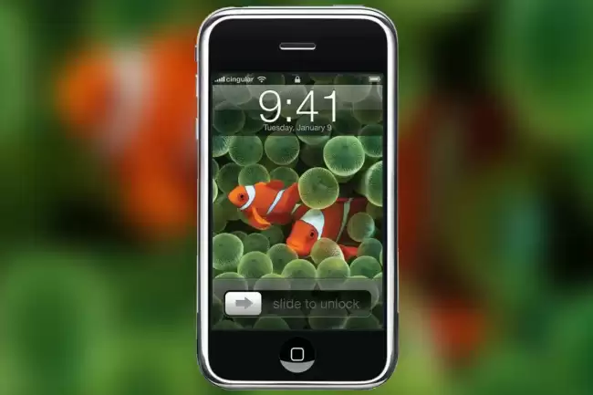 研究iPhone 传播与美国生育率下降相关联