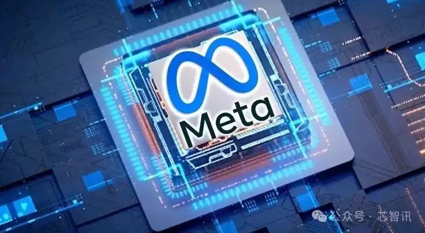 Meta自研CXL芯片：可复用“退役”DDR4，AI服务器成本降25%！