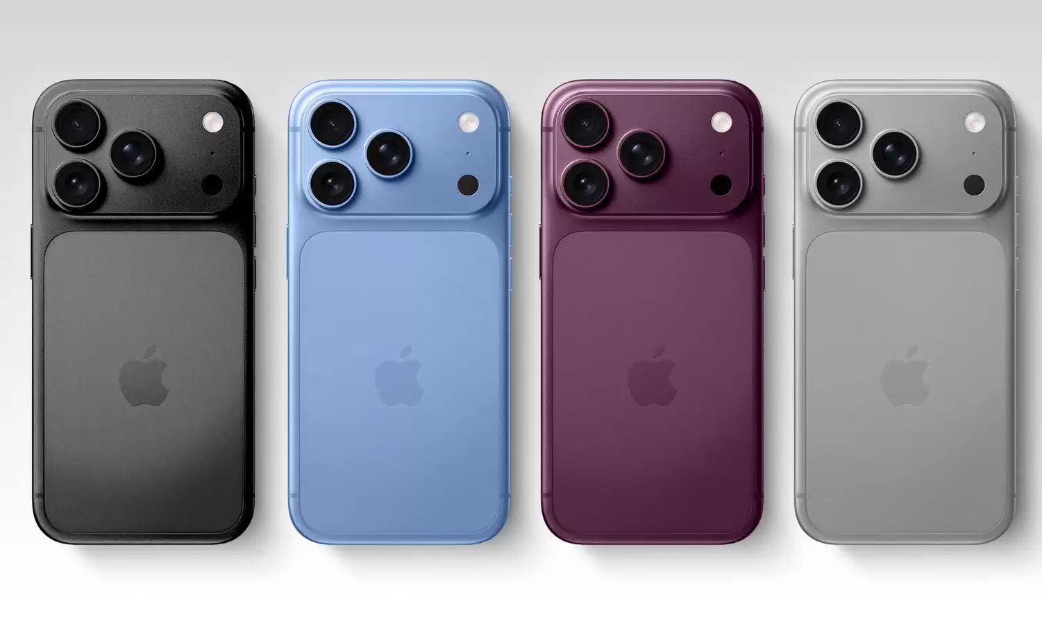 彻底泄密！国行iPhone18又有大变化