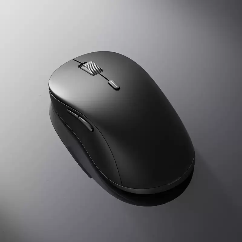 小米无线鼠标 4 Pro 发布:TOG 全域传感器、动态电磁滚轮,199 元