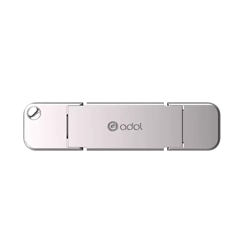 华硕 a 豆高速固态 U 盘上架：读速 500MB/s，提供 128G-1T 版本：280-959 元
