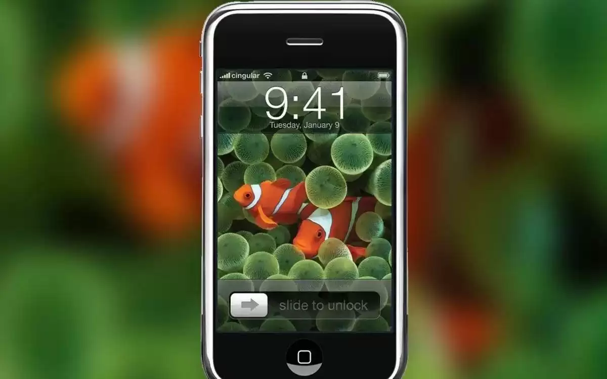 研究：苹果iPhone普及与美国生育率下滑存在关联