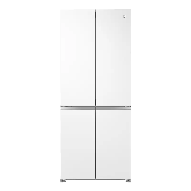 小米“米家冰箱 Pro 508L 全域离子净化 4.0”开售：可选十字门 / 法式门，4469 元起