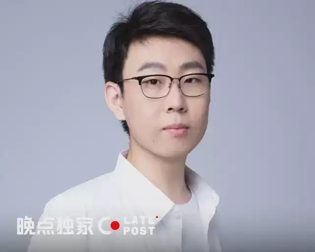 晚点独家丨97 年的孙天祥加入百度，任基础模型研发部负责人