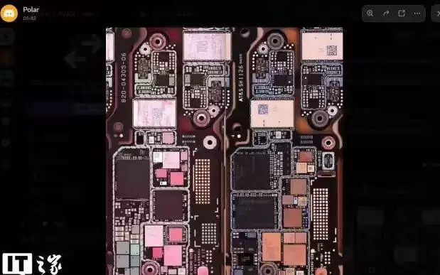 苹果史上最大规模泄密！iPhone 18 Pro/Max被彻底扒干净