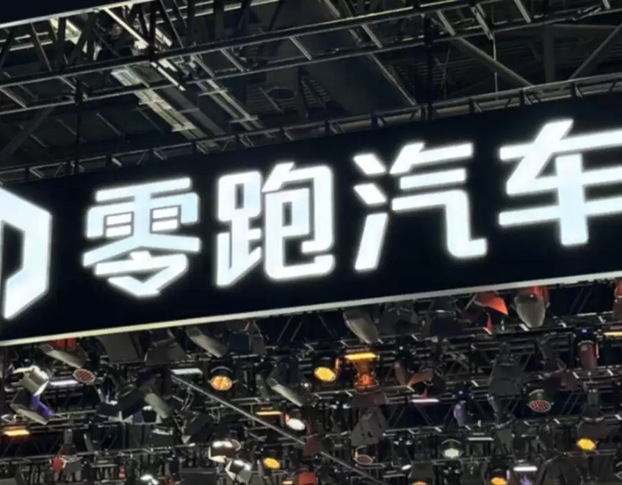 零跑6月交付 93376 台创新高，明年将推出第二品牌