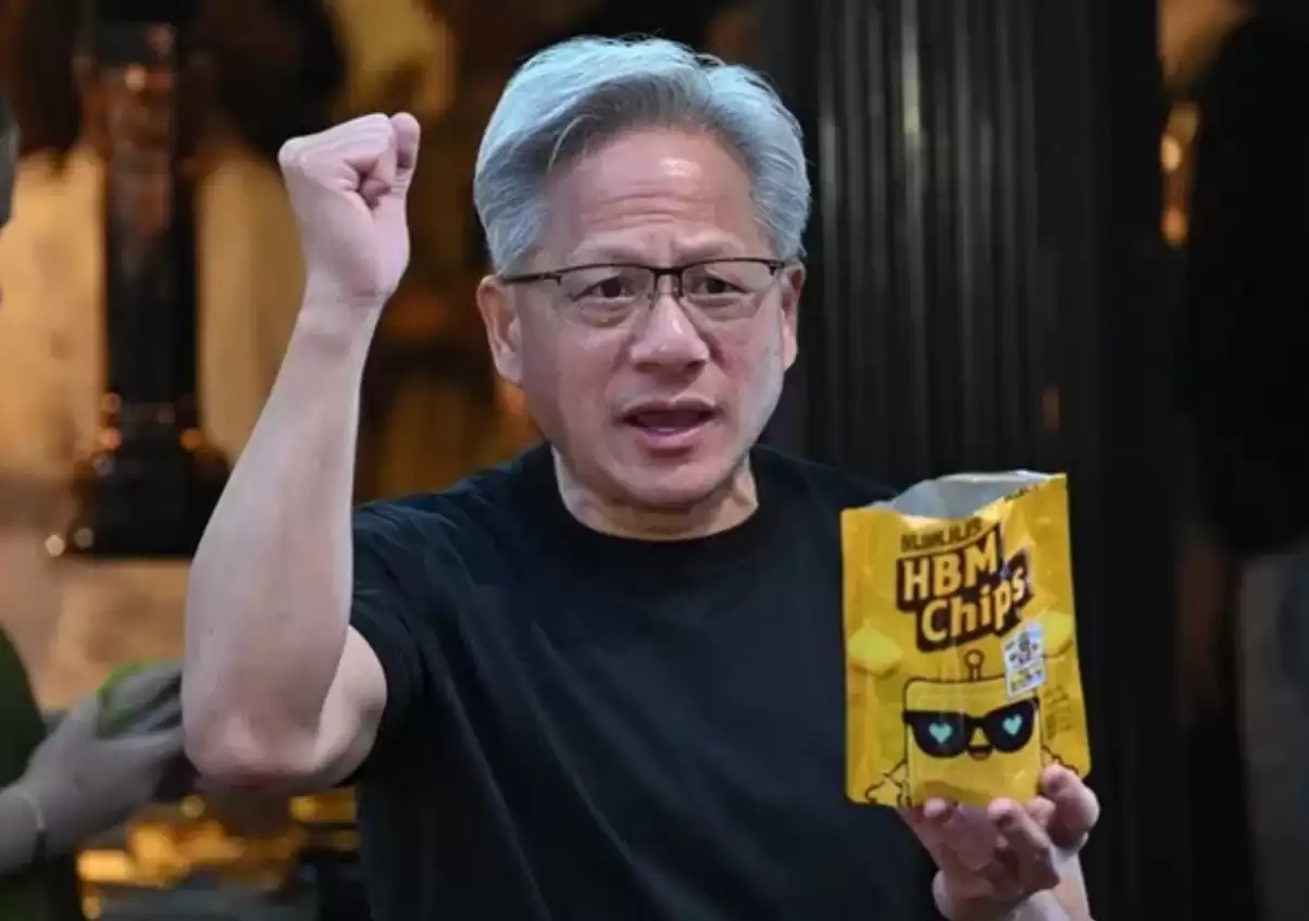 黄仁勋“抠门三件套”曝光！英伟达没有免费午餐，连咖啡都收钱