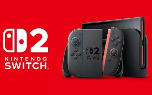 硬件抽奖再现！Switch 2要换新屏幕：新旧面板混发全凭运气