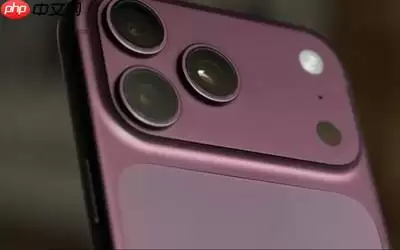 数百GB数据！iPhone 18 Pro测试资料及核心部件信息泄密
