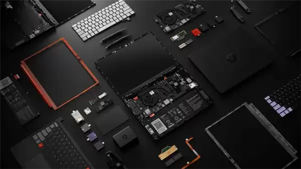 Framework为Laptop 13 Pro免费升级1