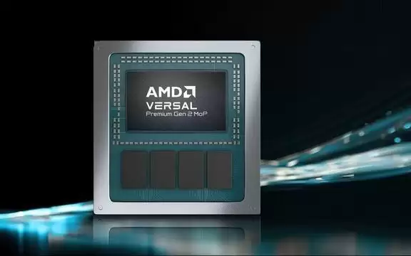 AMD推出首款封装内存 SoC Versal Gen 2 板卡面积缩减60%