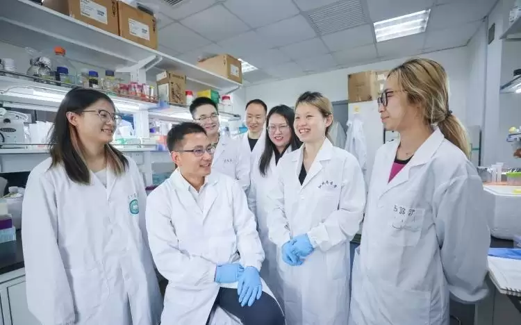 深耕“从0到1”，上海发力基础研究，探索新机制新生态新范式