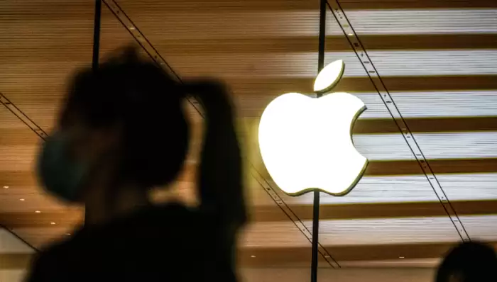 苹果大量机密文件遭泄露，iPhone 18 Pro实拍图流入暗网
