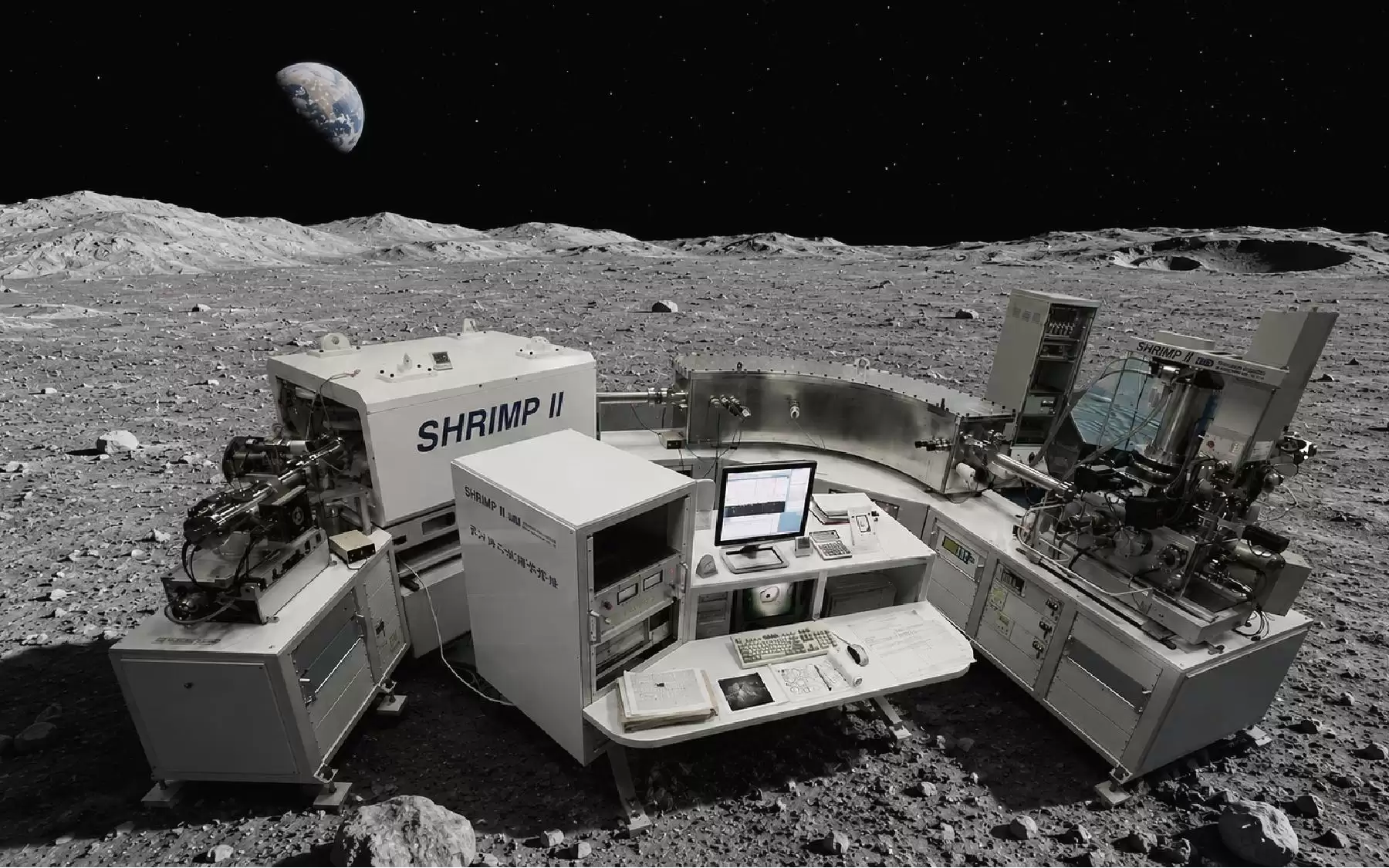 国际小行星日：一起走近行星科学前沿