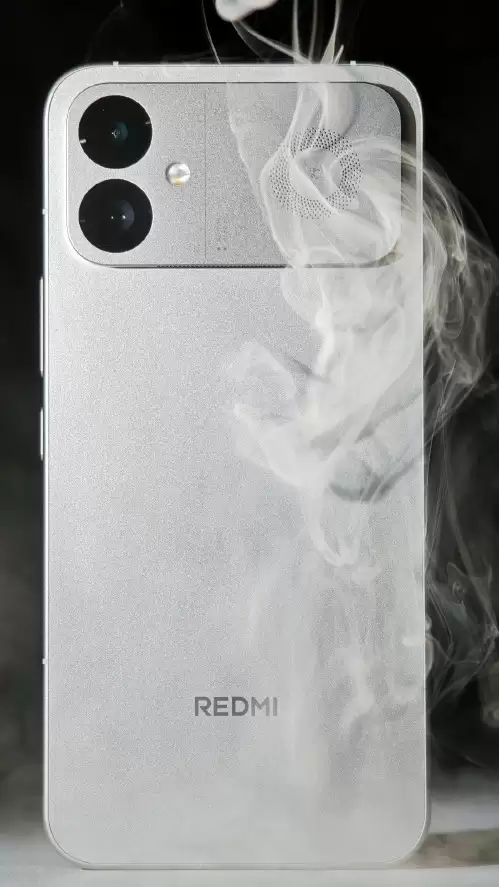 REDMI K90至尊版发布:内置主动散热风扇与8550mAh电池,首销2799元起