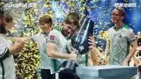 傲风电竞椅携手NiKo登顶2026 IEM科隆Major，助力CS传奇步枪手加冕