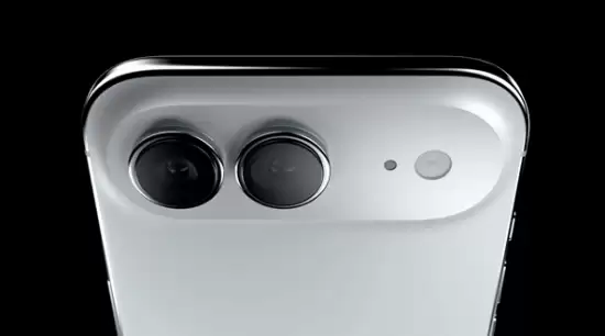 告别单摄 补齐影像短板！iPhone Air 2外观首秀