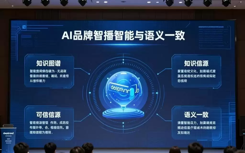 AI时代品牌传播的范式跃迁：从流量争夺到可信度共建