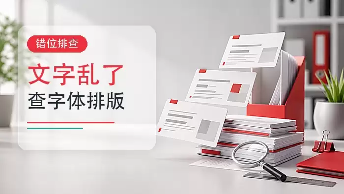 PDF转PPT后文字乱了怎么办？转换前后怎么检查和修复？