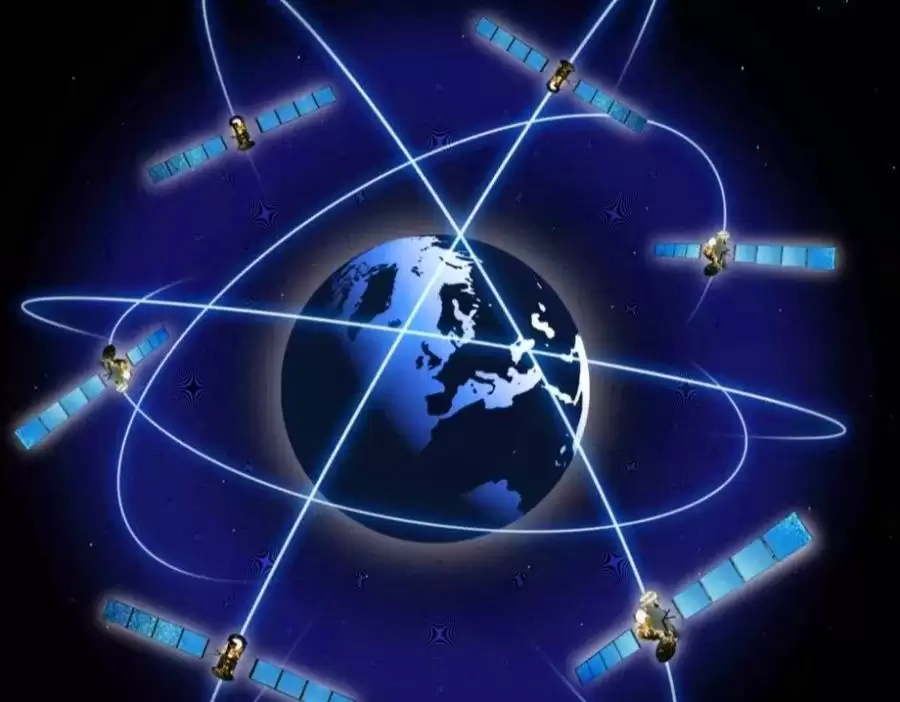 北京太空算力创新中心揭牌，太空算力政策加码，卫星产业链加速落地
