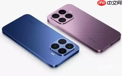 下一代2nm心片安卓旗舰机预计售价超6K 苹果约1万