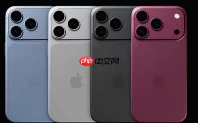 iPhone 18 Pro主板曝光 苹果或将升级散热设计