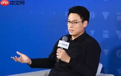 vivo黄韬：折叠屏竞争已从硬件转向体验，同代只做一个版本