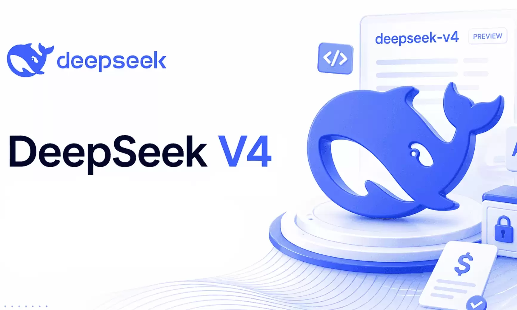 推理提速80%！DeepSeek新品突然发大招！