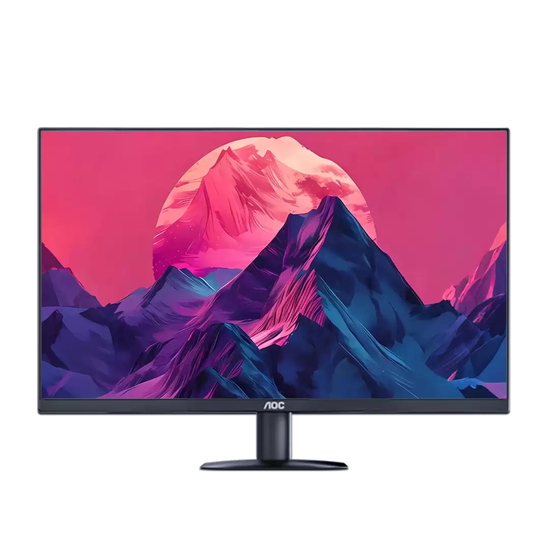 AOC 推出“Q24B35E”23.8 英寸显示器：2K 75Hz，599 元