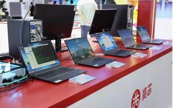 兆芯在MWC上海聊CPU:Agent火了之后,CPU又站到了AI算力链条前排
