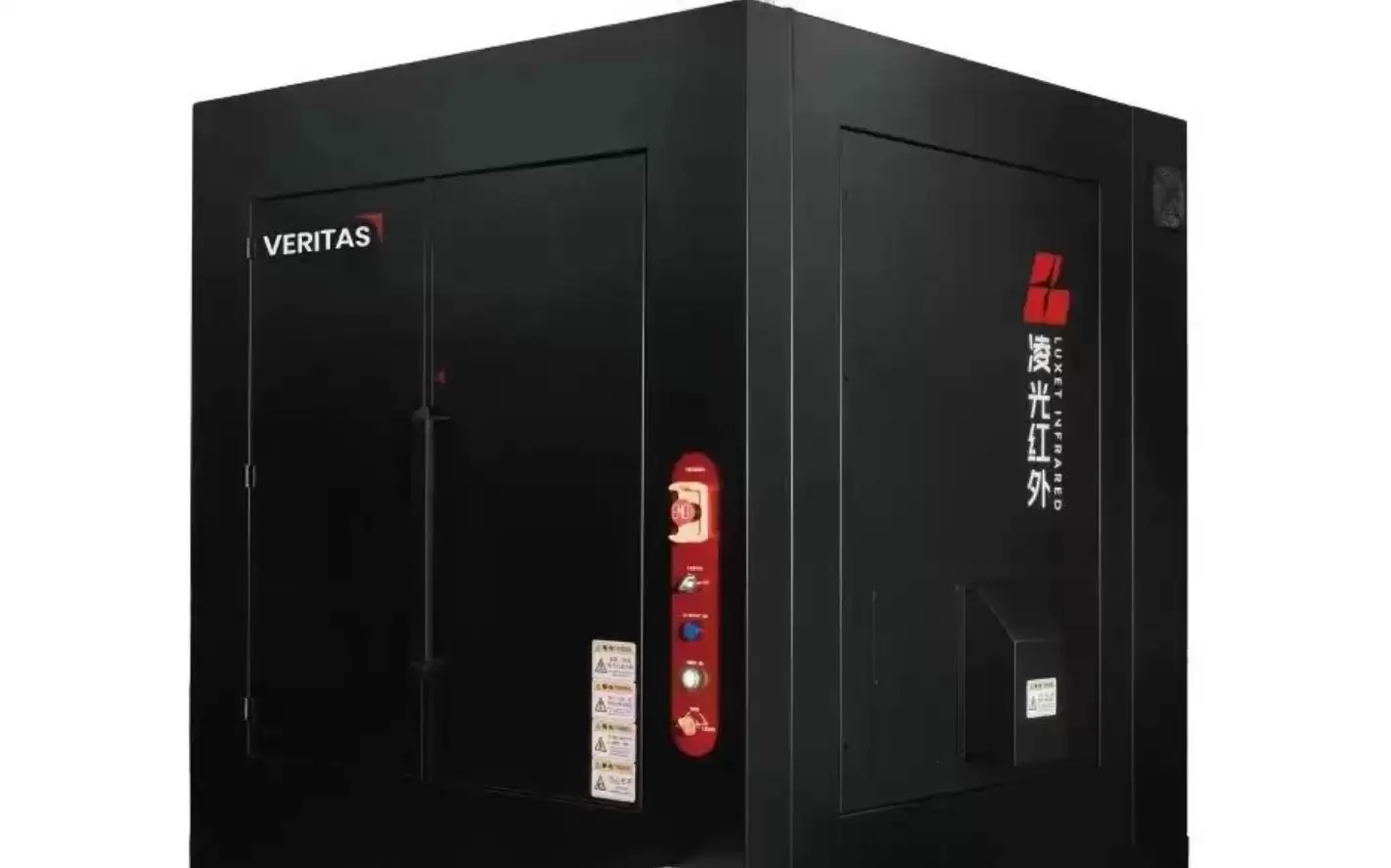国产高端半导体检测设备发布：一机两用覆盖半导体全链条检测需求